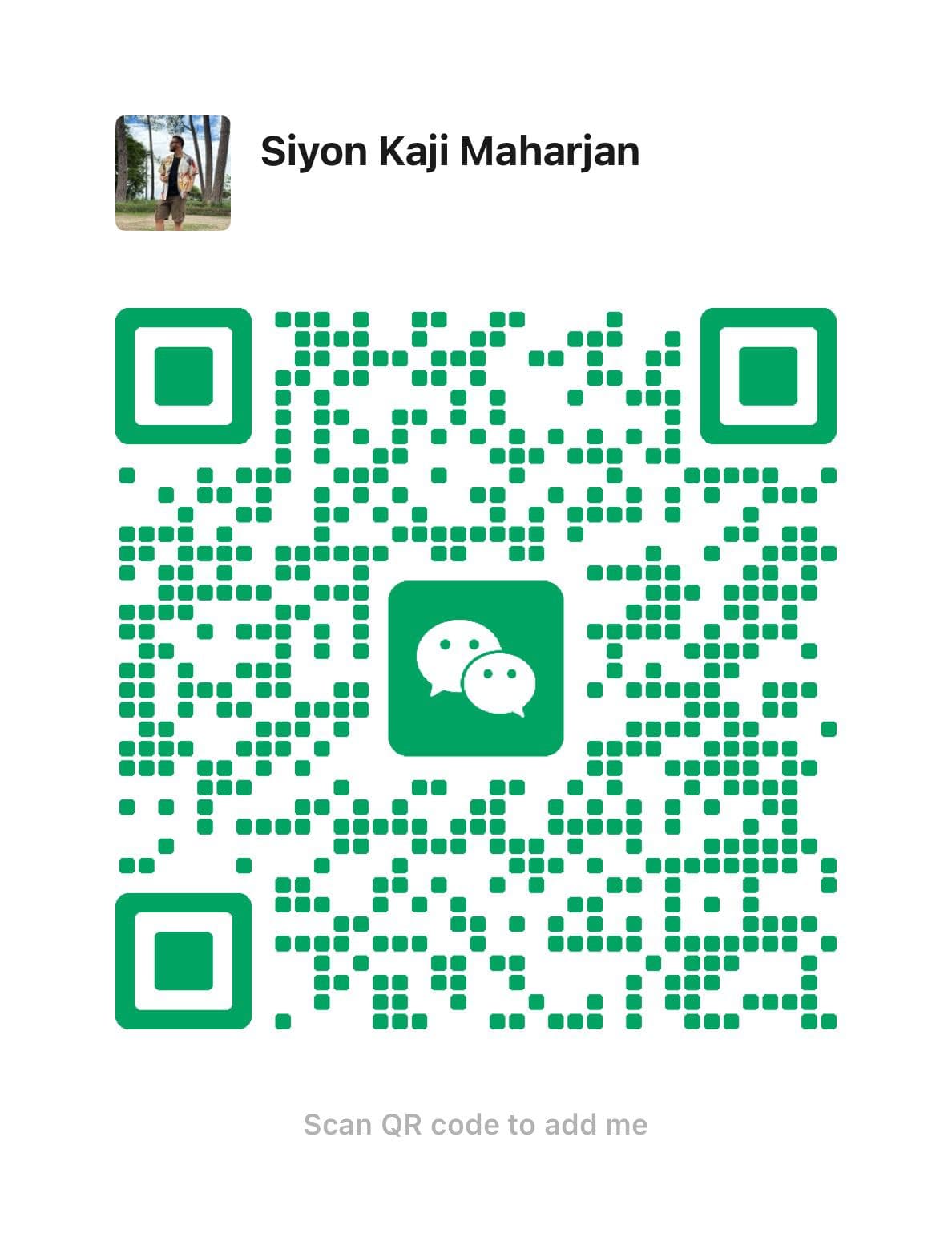 WeChat